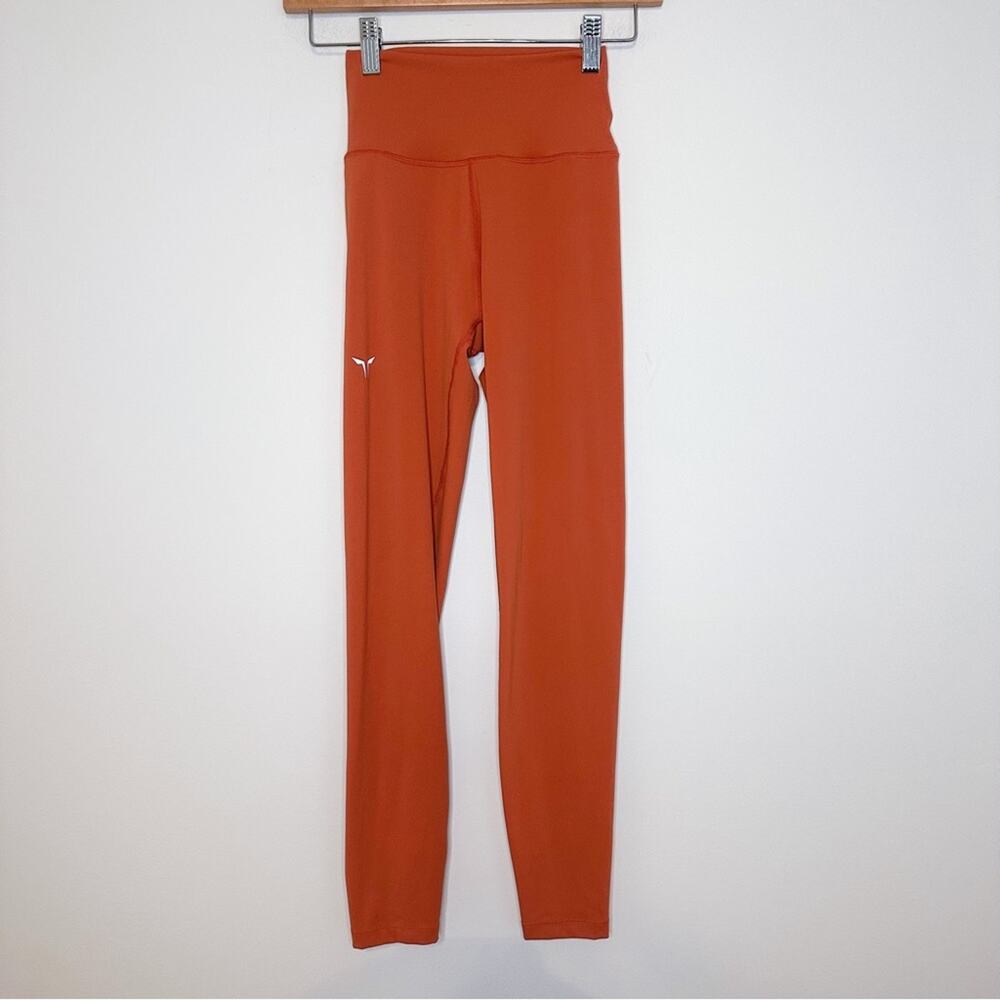 Squatwolf Athletic Leggings